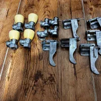 فروش شیر رادیاتور پکیج|آبگرمکن، پکیج، شوفاژ|رشت, استقامت ۲|دیوار