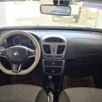 ساینا s مدل 1402 در حد|خودرو سواری و وانت|شیراز, بهارستان|دیوار