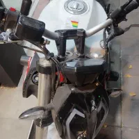 بنلی ۴۰۳ کارکرد ۳۰۰۰ نقد و اقساط|موتورسیکلت|تهران, گمرک|دیوار