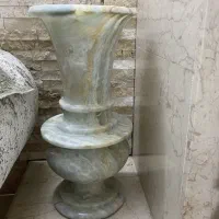گلدان سنگی