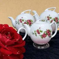 قوری ست|قوری، کتری، قهوه‌ساز دستی|اهواز, آسیاباد|دیوار