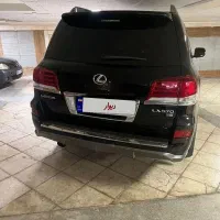 لکسوس lx570 مدل۲۰۱۳|خودرو سواری و وانت|تهران, آبشار تهران (دریاچه)|دیوار
