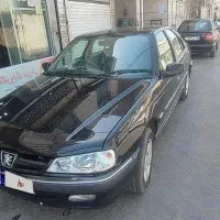 پارس موتور زانتیا ELX مدل92|خودرو سواری و وانت|مشهد, اروند|دیوار