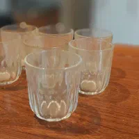 استکان ولیوان  اصفهان|ظروف سرو و پذیرایی|ری, دیلمان|دیوار