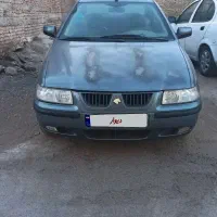 سمند مدل 88|خودرو سواری و وانت|یزد, |دیوار