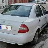 تیبا یک ۹۴|خودرو سواری و وانت|اردبیل, |دیوار