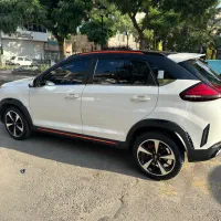ایکس ۳۳ کراس / x33 cross
