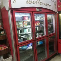 واگذاری ویافروش مغازه9سال سابقه|فروشگاه و مغازه|کرمان, |دیوار