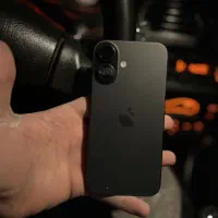 آیفون 16نرمال