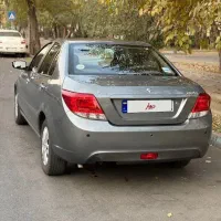 دنا مدل ۱۳۹۹ دنده ای|خودرو سواری و وانت|تهران, افسریه جنوبی|دیوار