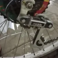 دوچرخه ۲۶ کوهستان|دوچرخه، اسکیت، اسکوتر|کرمان, |دیوار