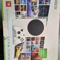 xbox سری s تمیز فروش فوری
