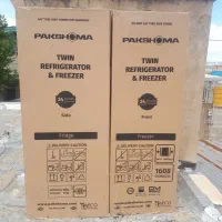 کارتن یخچال