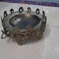 منقل برنجی