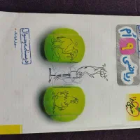 کتاب تست هوش کمپلکس نهم ریاضی کامل نهم و خیلی سبز