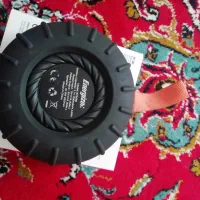 اسپیکر بمب صدا