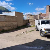 ۱۸۷ متر زمین، سند تک برگ، وسط شهر