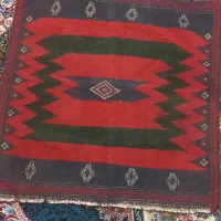 گلیم فرش دستباف