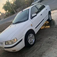 سمند LX ساده، مدل ۱۳۹۵|خودرو سواری و وانت|چابهار, |دیوار