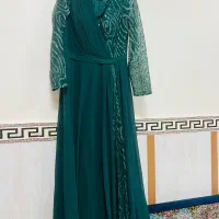 لباس مجلسی