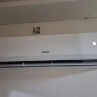 نصب و سرویس و گاز گیری کولر با قیمتی مناسب