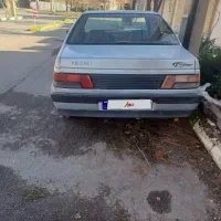 روآ۸۶ دوگانه کارخانه