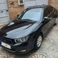 دنا پلاس ۵ دنده