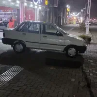 پراید|خودرو سواری و وانت|کاشان, قطب راوندی|دیوار