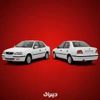 سمند x7 سال 90|خودرو سواری و وانت|تهران, قلهک|دیوار