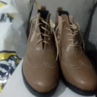 نیم بوت زنانه|کیف، کفش، کمربند|فردیس, شهرک راه آهن|دیوار