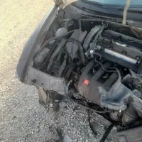 زانتیا تصادفی|خودرو سواری و وانت|شیراز, آبیاری|دیوار