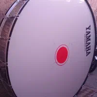 طبل دومتر استیل نو