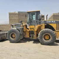 نیازمند اجاره لودر زدال ۵۰