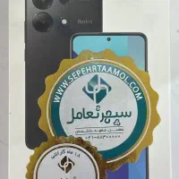 گوشی آکبند شیائومی نوت ۱۳ ،۵۱۲ گیگ رام ۸