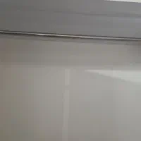 فروش کمد دو تیکه جنس ام دی اف درجه یک|جاکفشی، کمد، دراور|دزفول, |دیوار