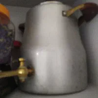 کتری سماوری