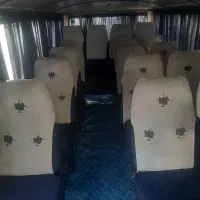 مینی بوس بنز|خودرو سنگین|نسیم‌شهر, |دیوار