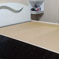 تخت خواب دونفره