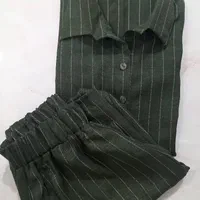 ست بلوز و شلوار خنک و راحت