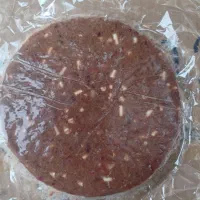 همبرگردستی