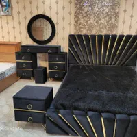 تخت خواب  خورشیدی