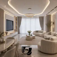 طراحی اجرا پرده نازلترین قیمت و بالاترین کیفیت