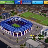 اکانت دریم لیگ