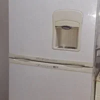 یخچال مارک آیسان