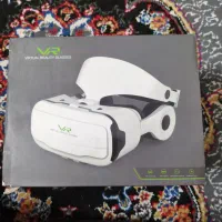 عینک vr