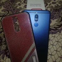 هواوی Mate 10 Lite سالم|موبایل|تبریز, |دیوار