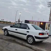 زانتیا مدل 86|خودرو سواری و وانت|چهارباغ, |دیوار