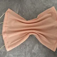 کراپ تاپ بند ماکارونی|لباس|بیرجند, |دیوار