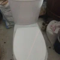 توالت فرنگی|لوازم سرویس بهداشتی|بیرجند, |دیوار