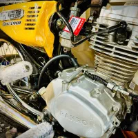 مرکزرسمی فروش موتورهندامزایده ای بابرگه رسمی پلاک|موتورسیکلت|تهران, بیسیم|دیوار